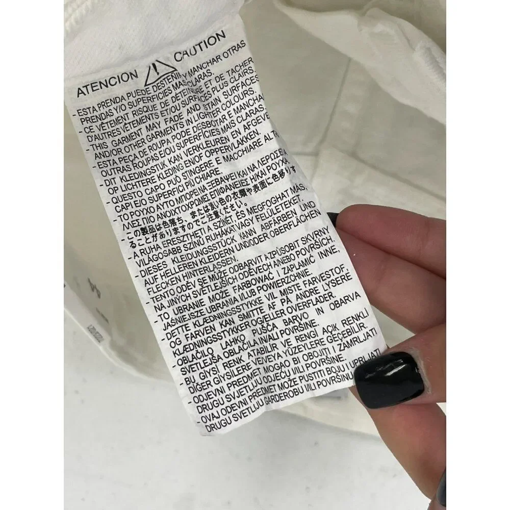 Zara womens mom